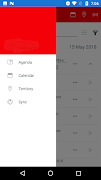 iFSA Lite скриншот 4