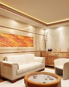 Ceiling Color Designs poster