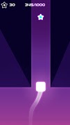 2 Schermata Swipe Light.