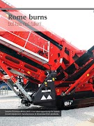 Mining Mirror скриншот 1