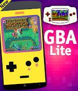 Lite GBA Emulator [ Enjoy Classic Games For Free ] ภาพหน้าจอ 2