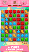 Candy Blast Ekran Görüntüsü 4