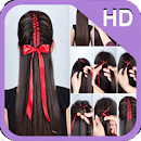 New Hairstyles APK