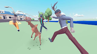 DEEEER Simulator: Your Walkthrough ภาพหน้าจอ 4