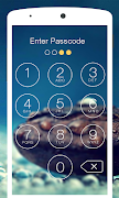 SM Security - Applock-poster