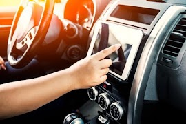 Tips for Android Auto Maps,Media,Messaging & Voice скриншот 3