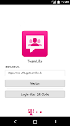 TeamLike capture d'écran 6