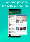 multiple Android accounts free স্ক্রিনশট 5