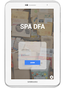 SPA DFA NEW โปสเตอร์