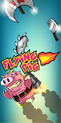 Flying Pig скриншот 3