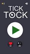 Tick Tock 海报