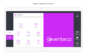 Eventeca captura de pantalla 7