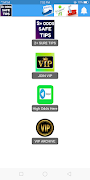 2+ ODDS SAFE TIPS Screenshot 4