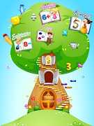 برنامه‌نما Math Memory عکس از صفحه