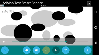 Grafika - Animation Maker screenshot 4