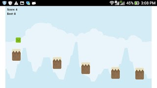 TapAlien ภาพหน้าจอ 6