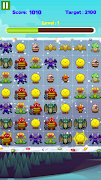 Monster Evolution screenshot 4