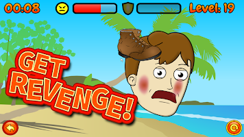 Slap Guy - Hit The Face screenshot 6