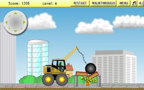 Demologic ภาพหน้าจอ 1