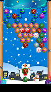 Bubble Christmas capture d'écran 2