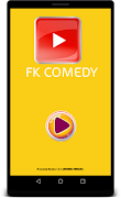 Fk Comedy Videos 포스터