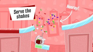 Slide the Shakes ảnh chụp màn hình 3