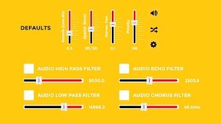 Ear Supr Spy 截图 1