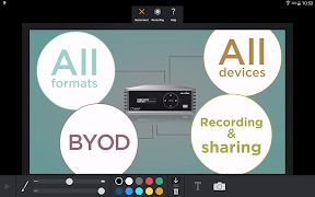 vSolution Capture WolfVision 截圖 6