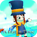 Guide For _A Hat in Time_ Games