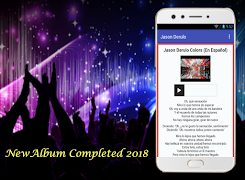 Jason Derulo screenshot 4