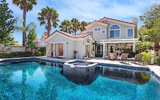 HD Luxury Villas Wallpaper स्क्रीनशॉट 3