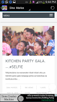 Tanzania Blogs Cartaz