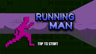 برنامه‌نما Running Man عکس از صفحه