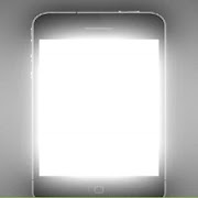 Flash Light+Camera+Clock স্ক্রিনশট 7