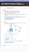 JEE-NEET-PHYSICS-FORMULA EBOOK-VOL-2 截圖 2