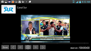 YipTV - LIVE Global TV- FREE! Ekran Görüntüsü 5