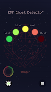 EMF Ghost Detector 截图 2