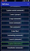 Kali Linux All Tutorials screenshot 3