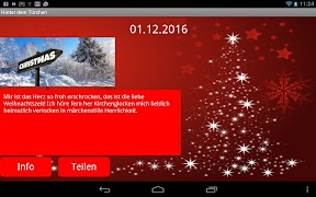 Adventskalender 스크린샷 2