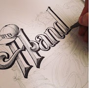 Projetos da letra da mão imagem de tela 6