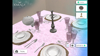 Sanal Sofra ภาพหน้าจอ 4