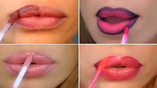 Lipstick Makeup Ekran Görüntüsü 6