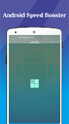 Android Speed Booster imagem de tela 3