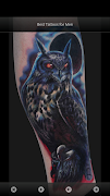 Tattoos For Men screenshot 6