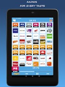 Radio Danmark - Live ! screenshot 7