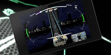 Freeline ảnh chụp màn hình 2