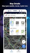 Live Street Panorama View - Live Earth Map syot layar 6