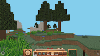 Exploration Plus penulis hantaran