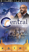 Central Baptist screenshot 4