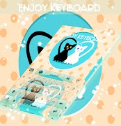 Enjoy Keyboard اسکرین شاٹ 3